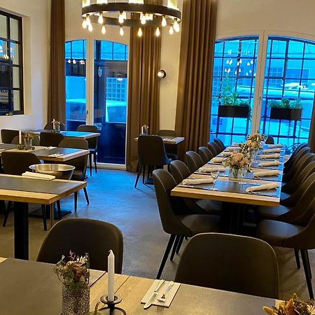 Bischoffs Hotel باد أوراش المظهر الخارجي الصورة