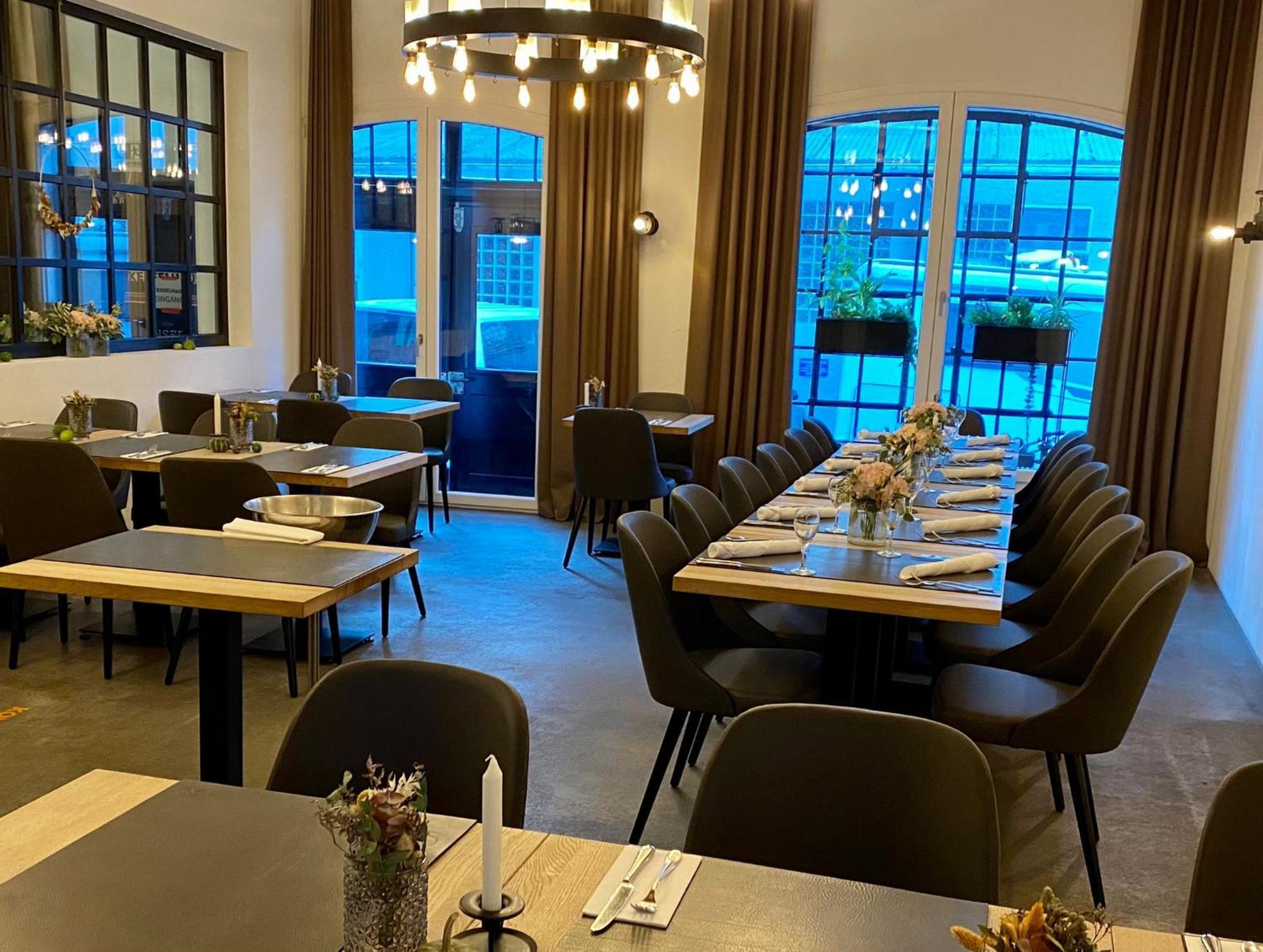 Bischoffs Hotel باد أوراش المظهر الخارجي الصورة