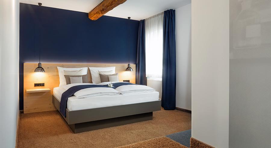 Bischoffs Hotel باد أوراش المظهر الخارجي الصورة