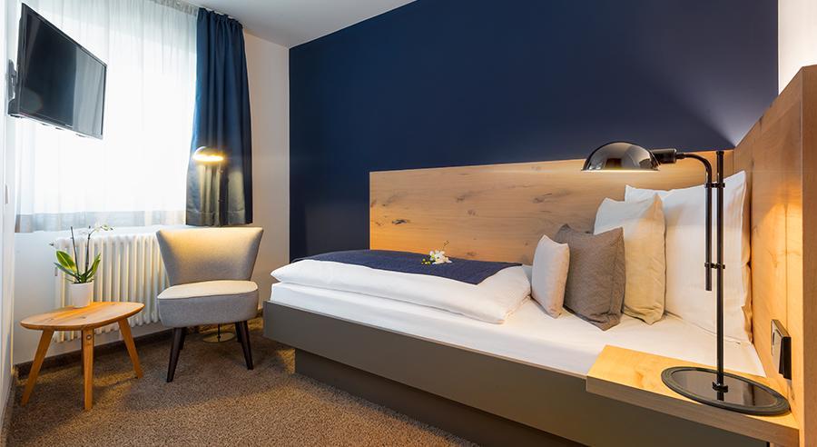 Bischoffs Hotel باد أوراش المظهر الخارجي الصورة