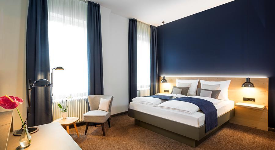 Bischoffs Hotel باد أوراش المظهر الخارجي الصورة